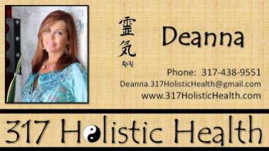 317 HOLISTIC Health Deanna Tan